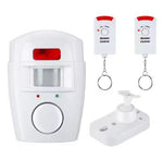 SILACARE™ HOME SECURITY KIT