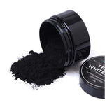 SILACARE™ Pack Blanqueador Carbon Activo + Cepillo de Bambú