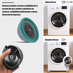 SILACARE™ Pads Antivibración Pro