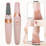 SILACARE™ PEDI-SMOOTH SET