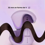 SILACARE™ CURL MASTER 32MM