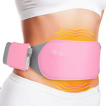 SILACARE™ HEAT & VIBRA RELIEF BELT