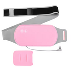 SILACARE™ HEAT & VIBRA RELIEF BELT