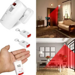 SILACARE™ HOME SECURITY KIT