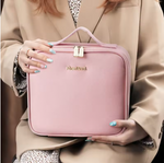 SILACARE™ ORGANIZADOR DE MAQUILLAJE LED