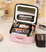 SILACARE™ ORGANIZADOR DE MAQUILLAJE LED