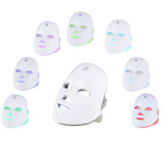 SILACARE™ MÁSCARA LED TERAPIA FACIAL