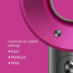 SILACARE™ SECADOR DE PELO PROFESIONAL