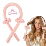 SILACARE™ KIT RIZADOR DE PELO SIN CALOR 🌸✨