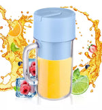 SILACARE™ BATIDORA PORTÁTIL CON PAJITA