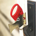 SILACARE™ TravelLock – Cerrojo Portátil de Seguridad