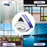 SILACARE™ Mag‑Clear LimpiaCristales