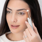 SILACARE™ Precision Brow & Face Remover
