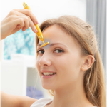 SILACARE™ MASAJEADOR FACIAL T-VIBE