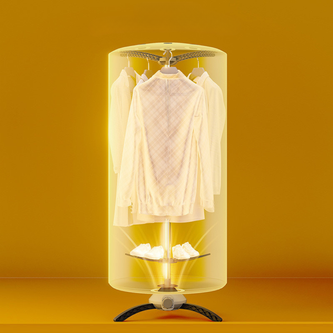 SILACARE™ DRY-FAST PORTABLE