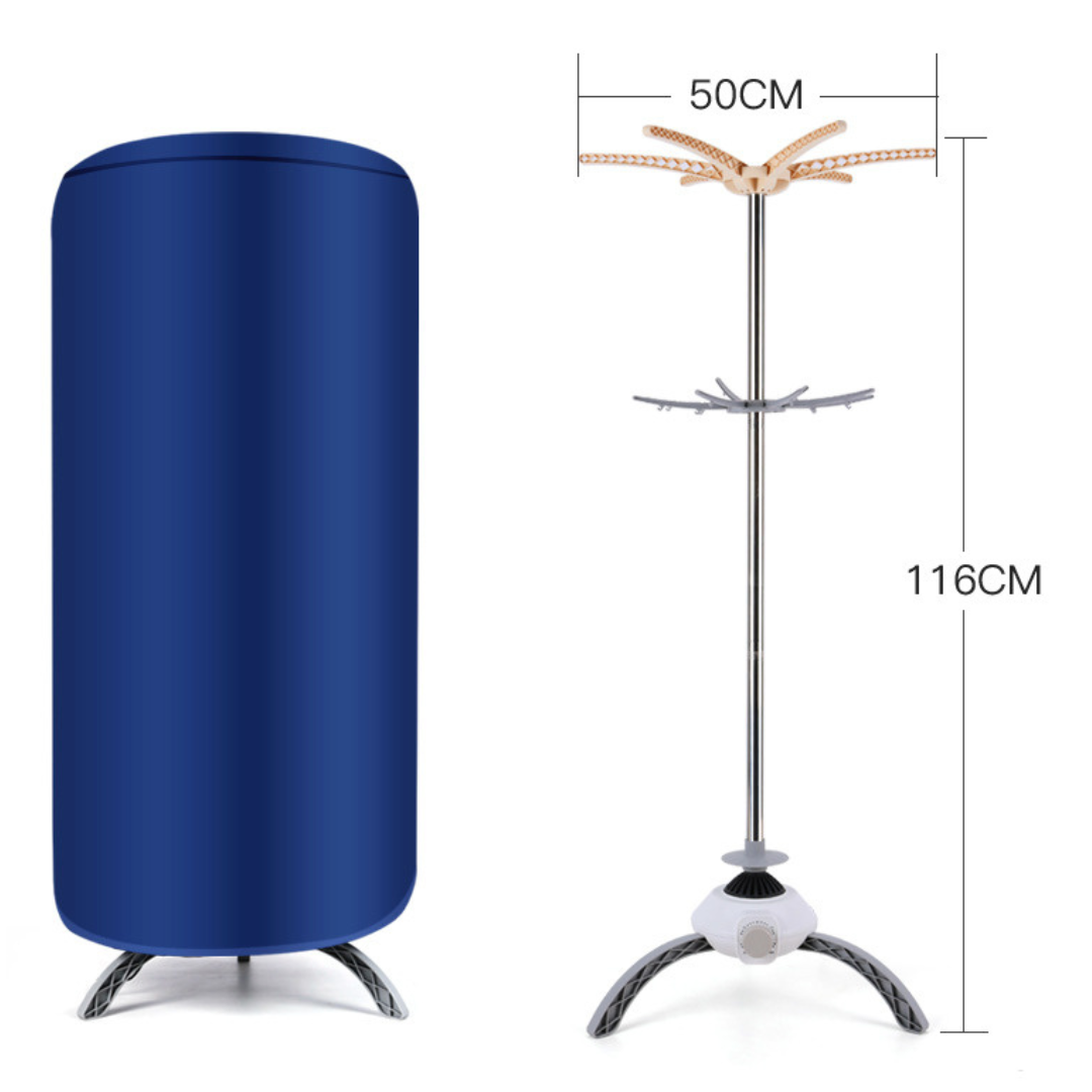 SILACARE™ DRY-FAST PORTABLE