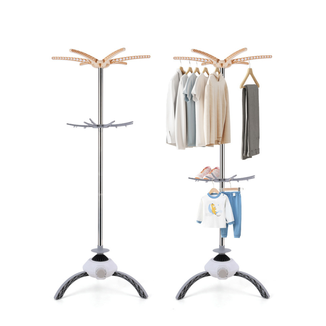 SILACARE™ DRY-FAST PORTABLE