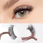 Silacare™ MagneLash – Pestañas Magnéticas Reutilizables (Pack 3 pares)