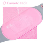 SILACARE™ HEAT & VIBRA RELIEF BELT