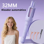 SILACARE™ RIZADOR DE PELO 3 EN 1