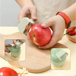 SILACARE™ CORTADOR AUTOMÁTICO DE FRUTAS Y VERDURAS