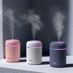 SILACARE™ HUMIDIFICADOR AROMA