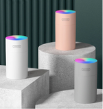 SILACARE™ HUMIDIFICADOR AROMA