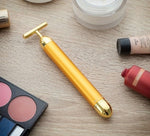 SILACARE™ MASAJEADOR FACIAL T-VIBE