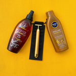 SILACARE™ MASAJEADOR FACIAL T-VIBE