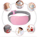 SILACARE™ HEAT & VIBRA RELIEF BELT