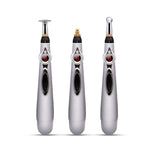 SILACARE™ LÁPIZ DE ACUPUNTURA