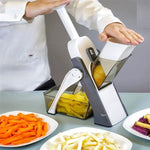 SILACARE™ Mandolina Vertical Slicer PRO