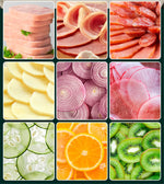 SILACARE™ Mandolina Vertical Slicer PRO